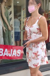 EXCELENTE QUIROMASAJISTA ESPAñOLA