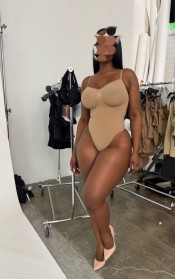 UNA MULATA DELICIOSA