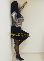 MARGA MUJER ESCULTURAL