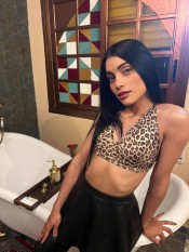 POR PRIMERA VEZ! VEN A CONOCERME QUE ESTOY DISPONIBLE 24 H CALIENTE