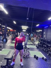 CAMILA SALIDAS NOVEDAD FIESTERAS MUY CALIENTES HACEMOS SALIDA