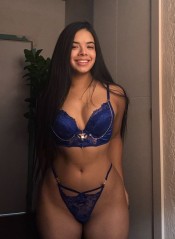 SABRINA, BELLA JOVENCITA  MUY COMPLACIENTE  PA