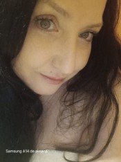 MARíA MUJER MADURA Y SIMPáTICA