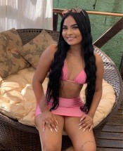 VALENTINA DISPONIBLE SANT MARTÍ METRO L4 P. BESOS