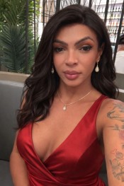 GABY TRANS SUPER NOVEDAD FIESTERA Y LECHERA