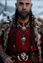 CHICO CAÑERO POLLON , EN BOIRO GALICIA