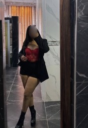 HERMOSA LATINA NOVEDAD EN POZOBLANCO