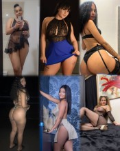 AMIGUITAS LATINAS  ! VENTE A VISITARNOS!! 24/7 / SALIDAS 24H