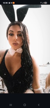 PLAY BOY EN BARCELONA! JUGAMOS POR CAM