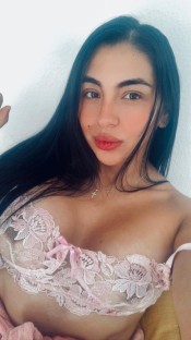 ¡NOVEDAD! PÍCARA Y ATREVIDA. VEN Y DIVIERTETE CONMIGO