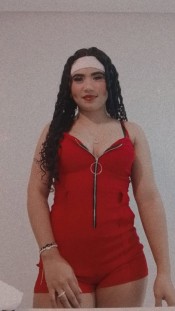 CAROLINA  EN MAGALUF 24H PARTICULAR