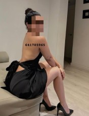 ♡ NUEVA TENTADORA ♡ ESMERALDA COLOMBIANA SEXY