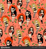 SE NECESITA SEÑORITAS