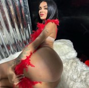 NOVEDAD LUNA BAJITA FEMENINA NINFOMANA