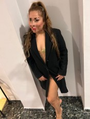 QUIERO LECHE EN MI BOCA