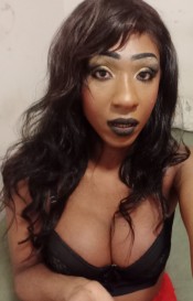 OLA SOY GLEICY UNA TRANS MULATA MUY WAPA
