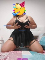 REALIZÓ TODAS TUS FANTASÍAS Y DESEOS TODAS POSTURA