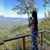 SOY UNA MUJER MUY ARDIENTE