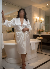 MASAJISTA MADURA EN TORRE DEL MAR FIESTERA