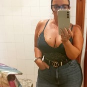 GALLEGA PISO PRIVADO EN ARES( FERROL)