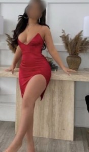 NOVEDADES ARIS 23 AñOS MUY FIESTERA RECIéN LLEGADA A TORRELAVEGA