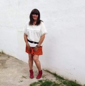 NOVEDAD LATINA, ESTILO, COMPLICIDAD Y BUEN SEX