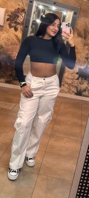 INOLVIDABLE LATINA POR GANDIA, SOY ALANA