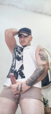 FIESTERO COMPLACIENTE  PLAYA INGLES