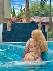 GALLEGA VIP  GORDITA ESPAÑOLA