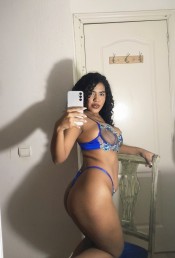 SANDRA MORENAZA NOVEDAD 643740154