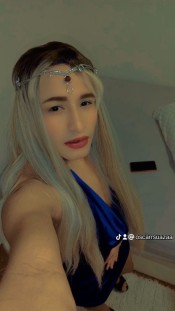 662697668 NUEVA EN ESPAÑA CINTHIA PARAISO LA REINA DE LA NOCHE