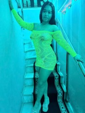 JOVEN DISPONIBLE PARA HACER TRAVESURAS