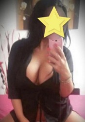 FIESTERA Y CACHONDA BB