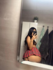 PAMELA PRECIOSA SRTA JOVENCITA MUY DISPUESTA