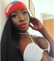 NOVEDAD ISABELLA HERMOSA TRANS LLENA DE LUJURIA