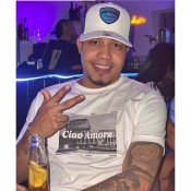 CRISTOPHER EL PIBE ARGENTINO  ACTIVO