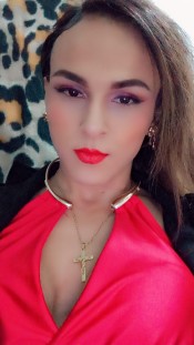 KATY CHICA TRANS Tú NENA POLLóN ACTIVA Y PASIVA.