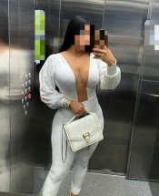 ANGY 35 AñOS DISPUESTA  A COMPLACERTE...