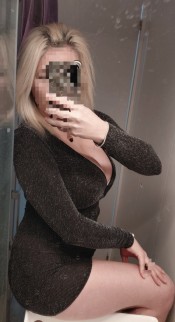 LA RUBIA IDEAL PARA TI