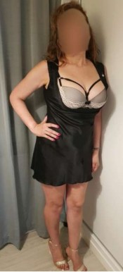 ESPAÑOLA YO SI ESTOY EN BURRIANA