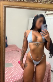 JUGUETONA NIñA 25 AñOS