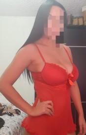 IVANA BOMBA LATINA NOVEDAD  FULL/ FIESTERA RECIéN LLEGADITA