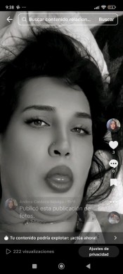 SOY UNA REAL PERRA ADICTA A COMER CULO Y POLLAS