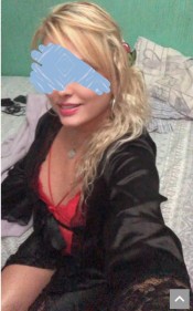 BARBARA ESPAÑOLA REAL Y SENSUAL