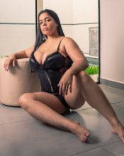 PARAGUAYA DE LUJO EXPLOSIVA Y ARDIENTE