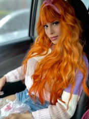 BELLEZA INIGUALABLE VEN Y CONOCEME