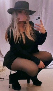 SEGURO QUE YA TE DESNUDé CON MI PERFIL...