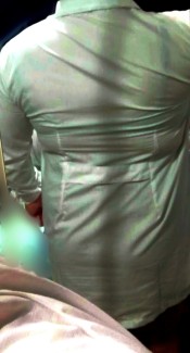 CHICO  PASIVO BATA  LENCERIA ( EN BOIRO SALIDAS)