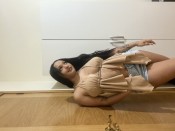 MITCHELLE – 21 AÑOS, VENEZOLANA EN SABADELL