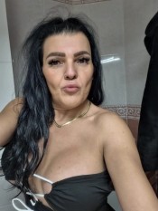VALERIA TRANSEXUAL HA DE VIDEOLLAMADAS MUY CALIENT
